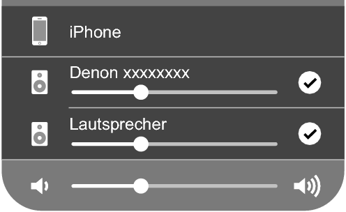 AirPlay 2 Denon_image2